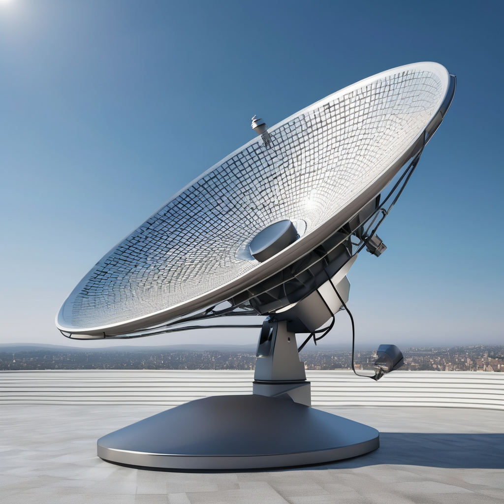 S63.SI: ST Engineering Surges on Defense and Satcom Bets Ahead of Earnings