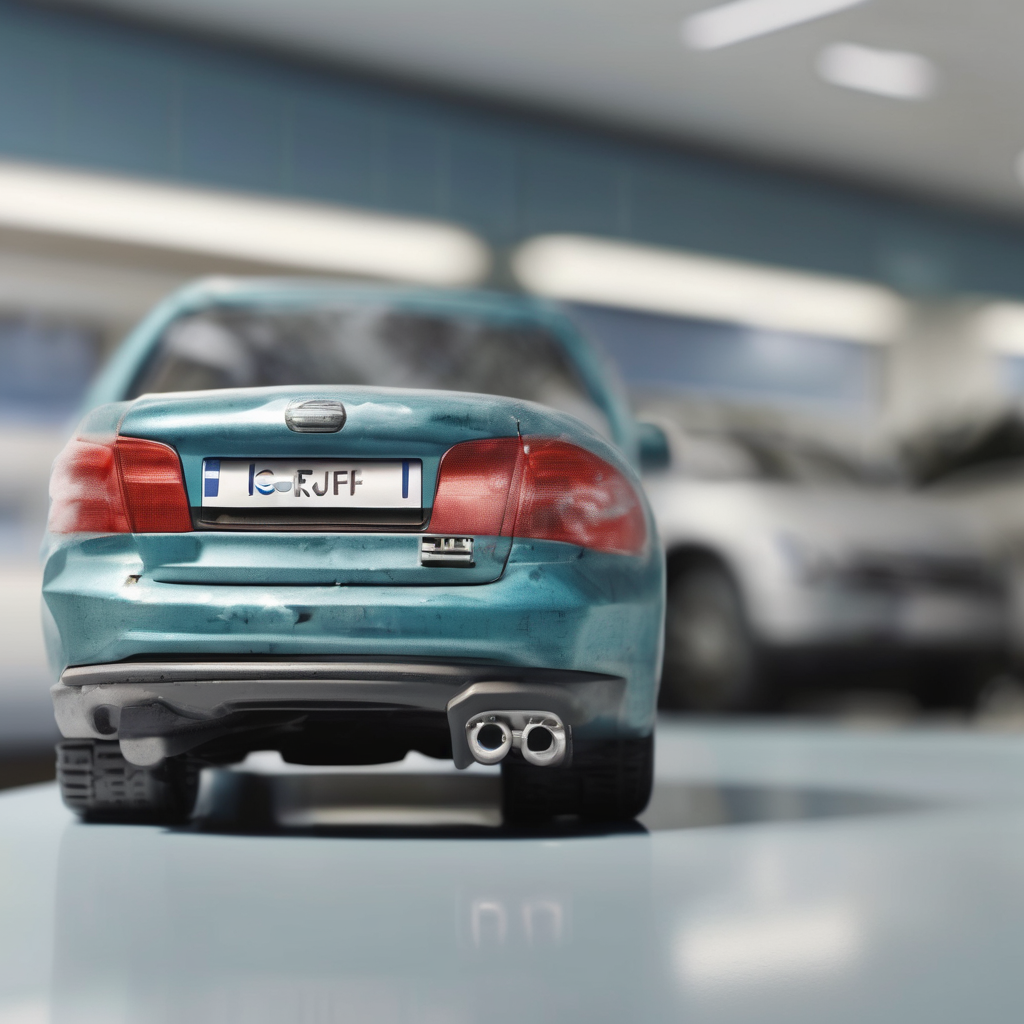 Delayed Leg Injuries After a Car Crash? A Charlotte Lawyer Explains Your Next Steps