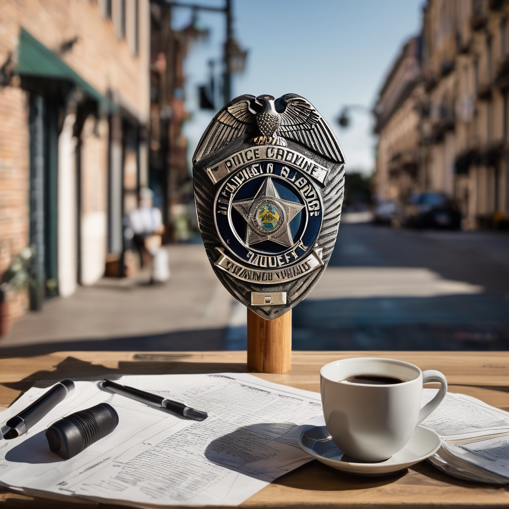 Why Are U.S. Murders Plummeting in 2025?