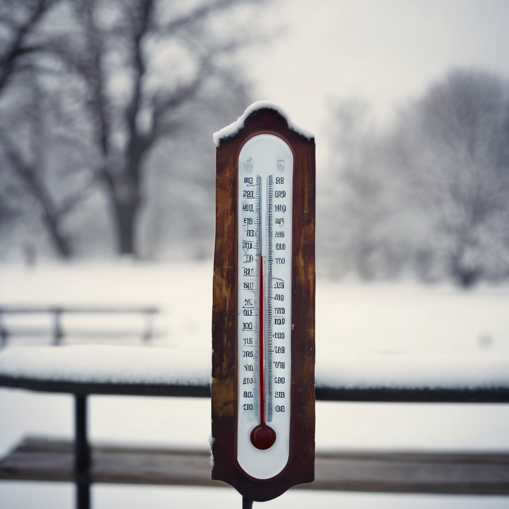 Missouri braces for dangerously cold weekend as emergency measures take hold