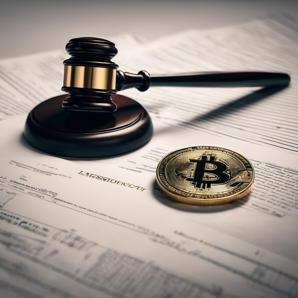 Todd Blanche Faces Ethics Probe as DOJ OIG Scrutinizes Crypto Holdings and Prosecution Policy