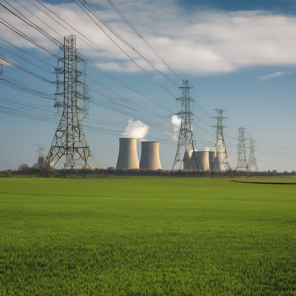 White House backs PJM reliability backstop; Talen urges temporary extension