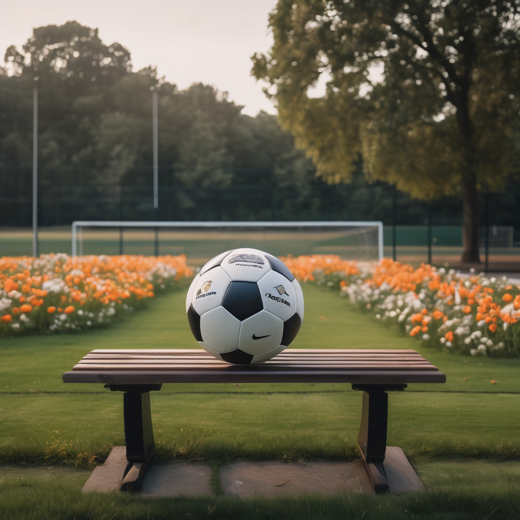 Dallas High School Community Mourns Beloved Soccer Player After Tragic Shooting