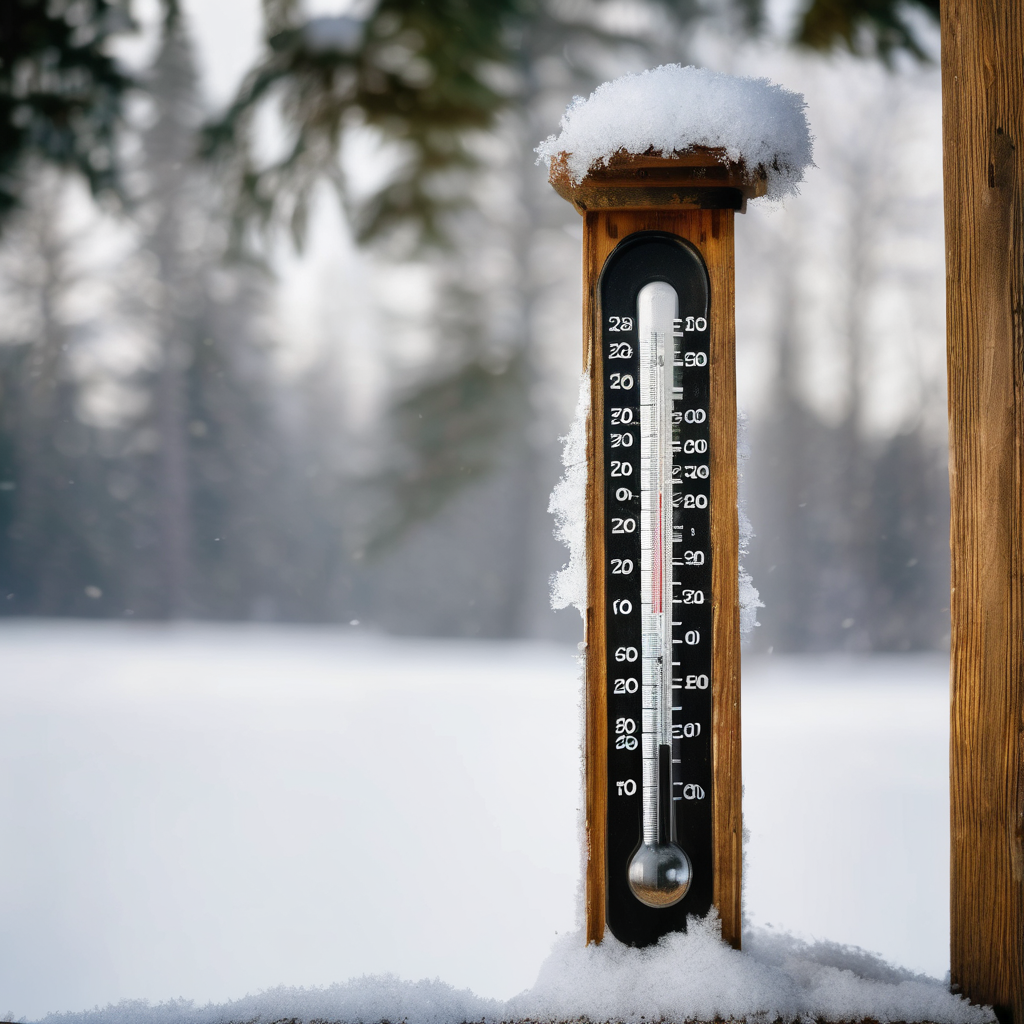 Nashville Braces for Winter Storm and Possible Zero-Degree Freeze