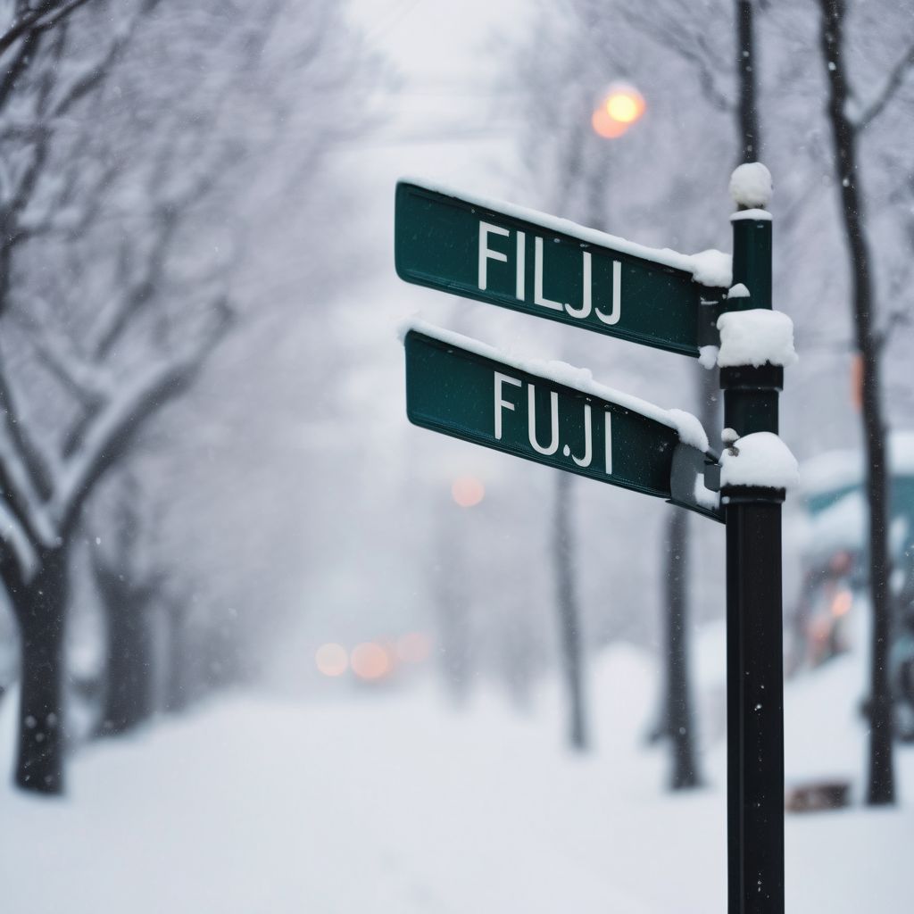 Weekend Winter Storm to Impact Tri-State: Snow, Sleet and Subzero Wind Chills Ahead