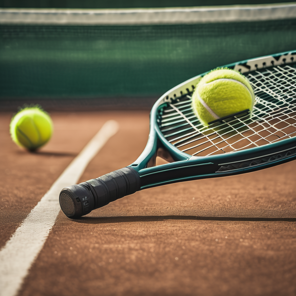 Putintseva Calls Out Court Distractions and Surprising Playlist