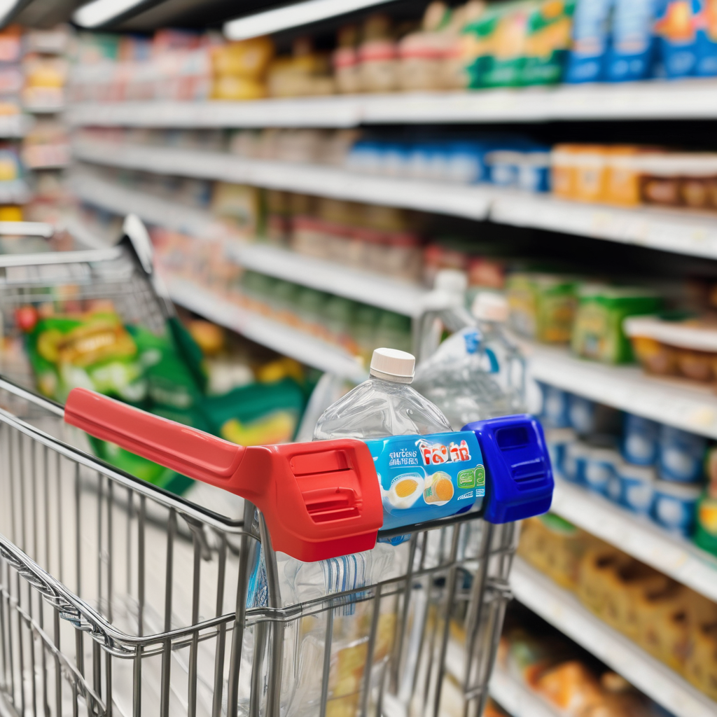 H-E-B Keeps Texas Stores Open Ahead of Winter Storm