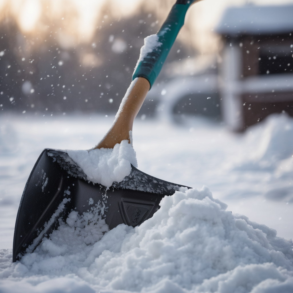 Syracuse Public Works Braces for Winter Storm