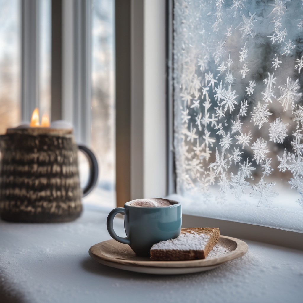 Nebraska Braces for Brutal Cold Snap and Weekend Snow