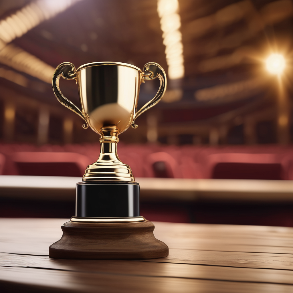 Oscar-Winning Helen Hunt DMs François Arnaud, Praises Heated Rivalry