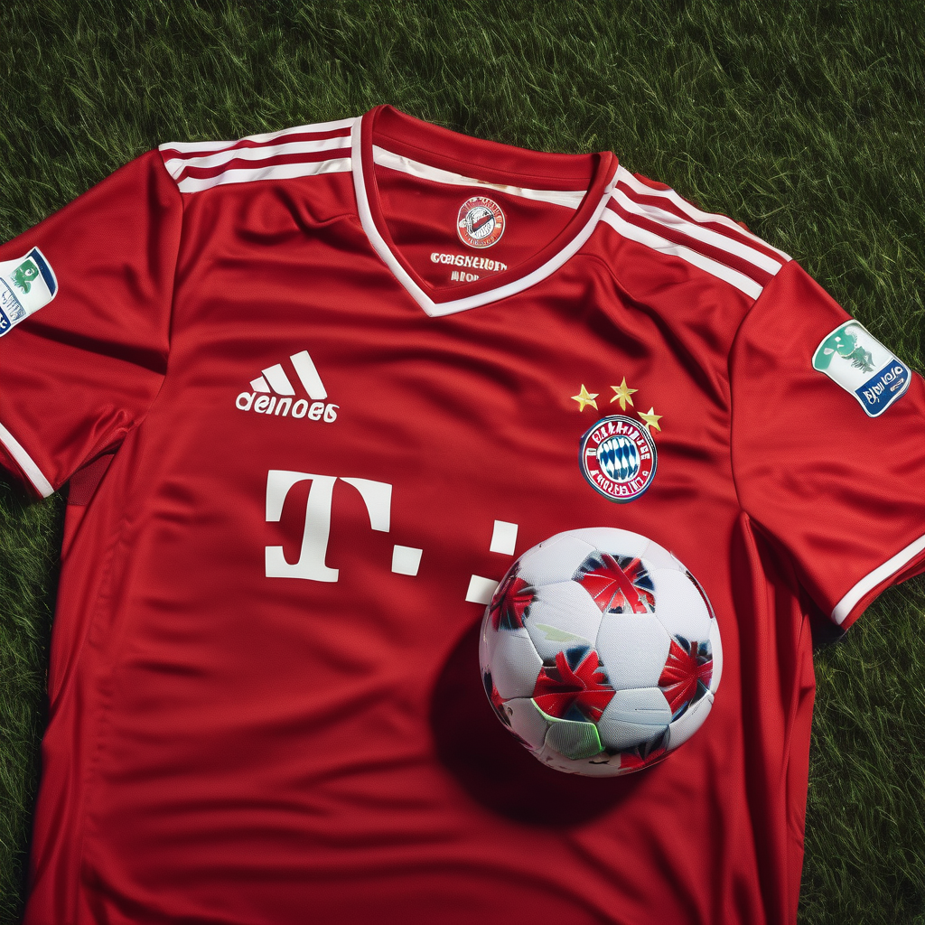 Davies Back in Bayern Munich's Starting XI for Augsburg Clash