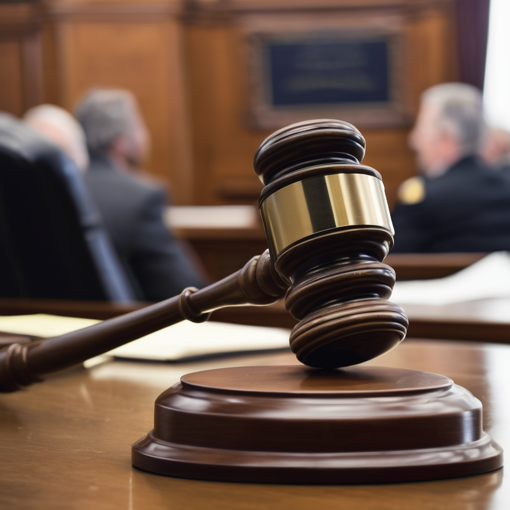 Arkansas Supreme Court Reassigns Murder Case, Removes Judge