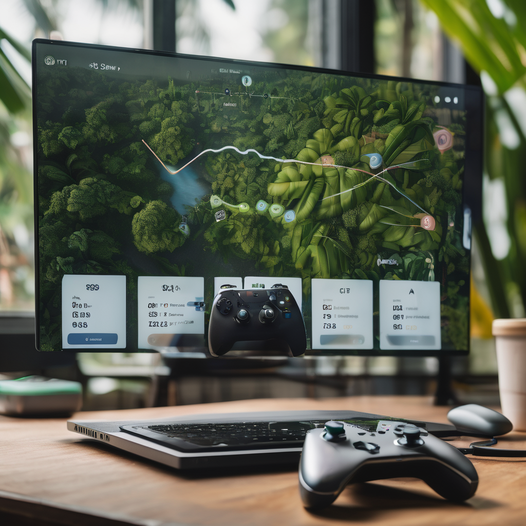 Pocketpair's Unconventional Hiring: Game Designers Screened via Steam Playtime