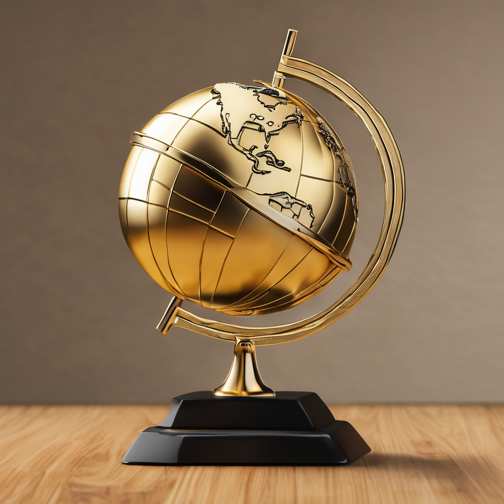 Mark Ruffalo Sparks Right-Wing Backlash With Golden Globes Peace Message