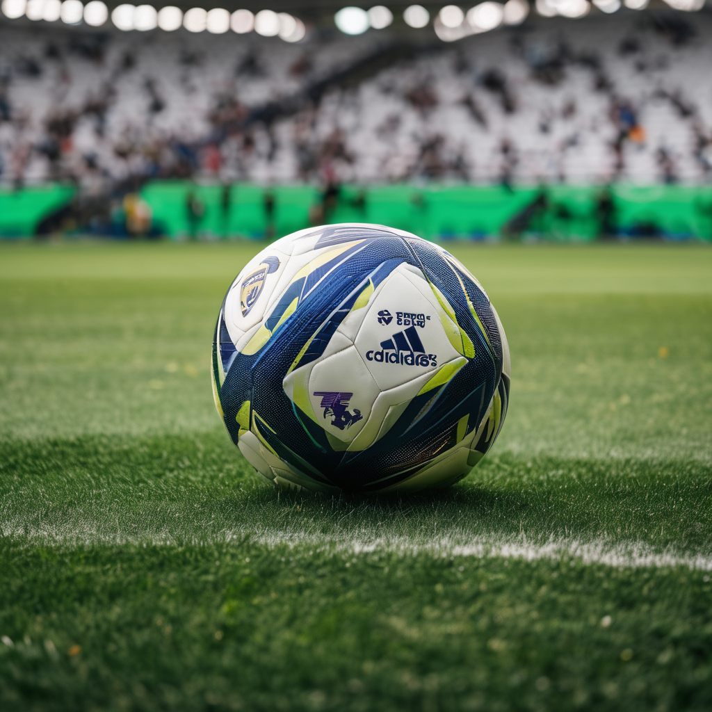 Spurs vs Burnley: High-Stakes Premier League Clash Amid Relegation Battle