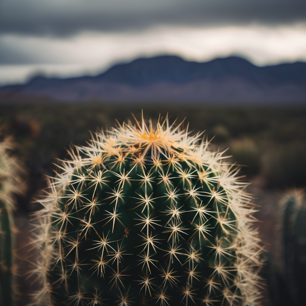 Arizona braces for unsettled weekend weather: rain in Phoenix, mountain snow ahead
