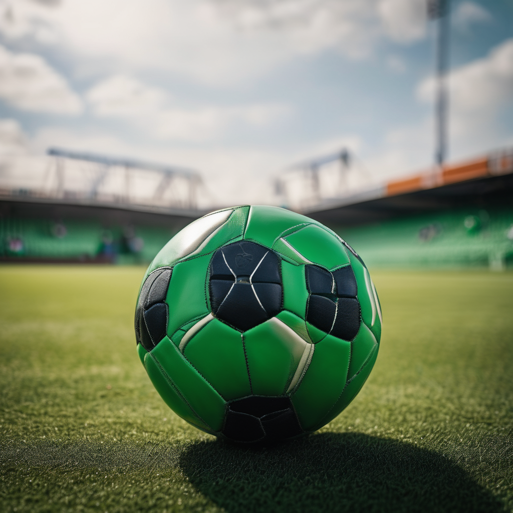 Weekend Football Sparks Premier League Shake-Up and European Showdowns