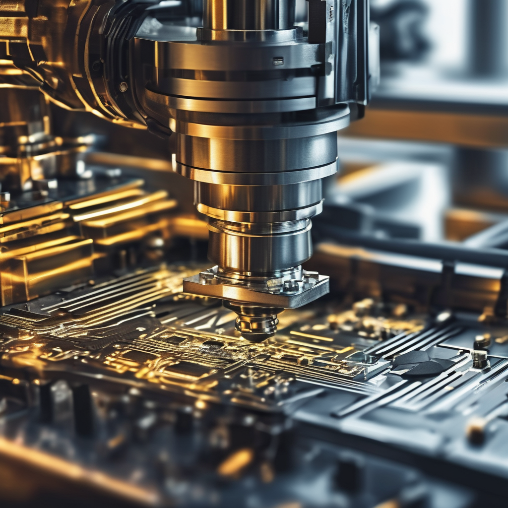 Tariffs vs. Tech: Is U.S. Manufacturing Jobs Revival in Question?