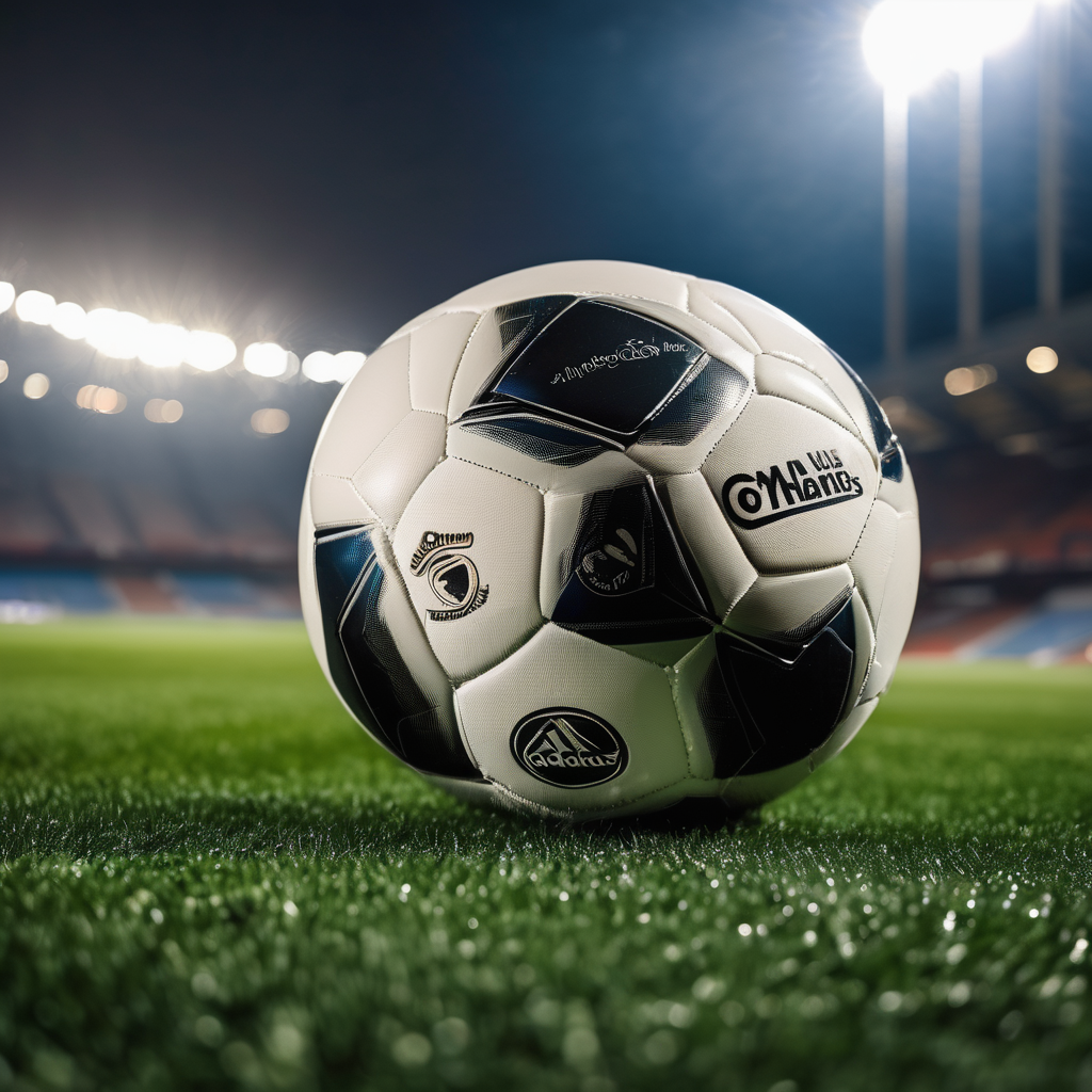 Champions League Night Delivers Drama and Surprises Across Groups