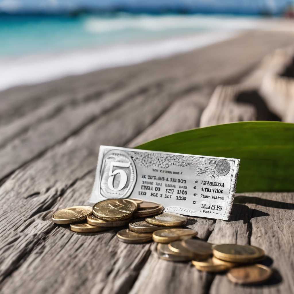 Mega Millions Jackpot Reaches $266 Million Ahead of Tuesday Draw