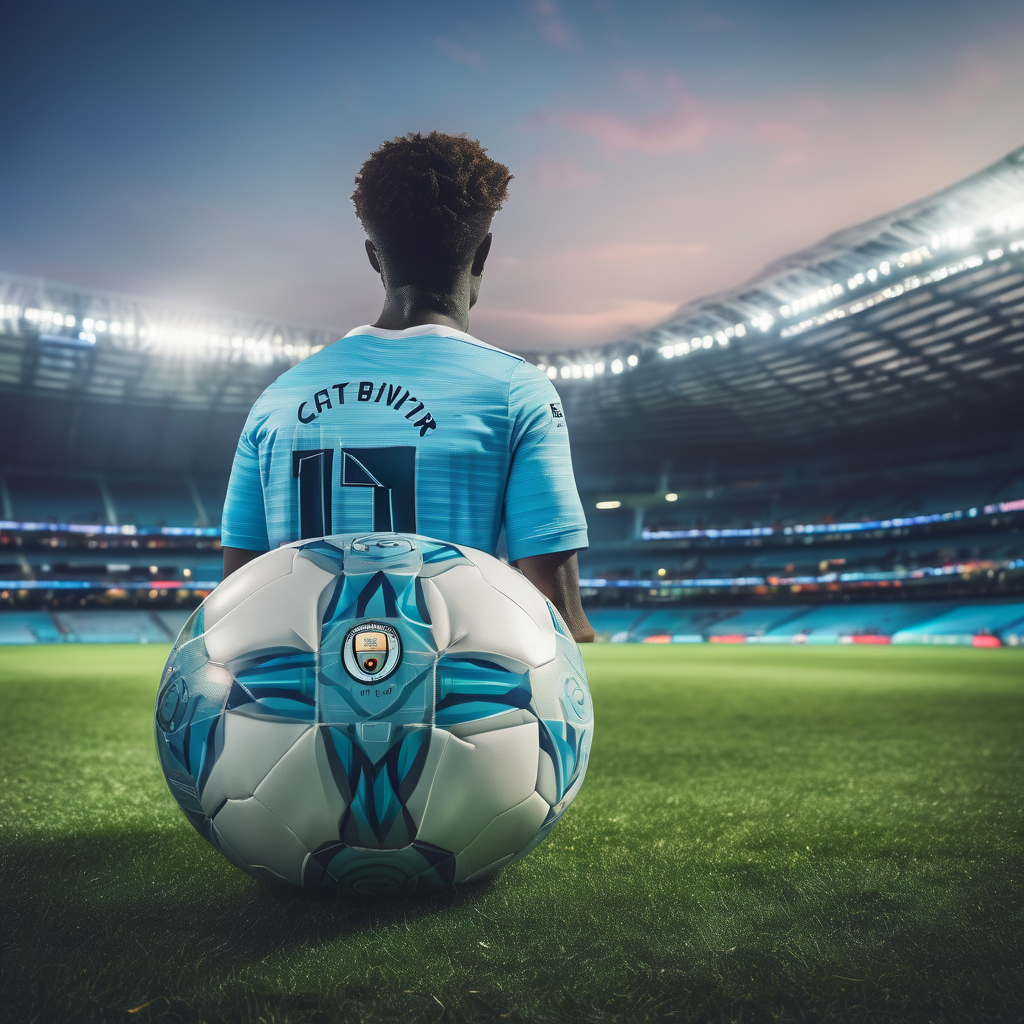 Manchester City eye revival with new signings against Wolves