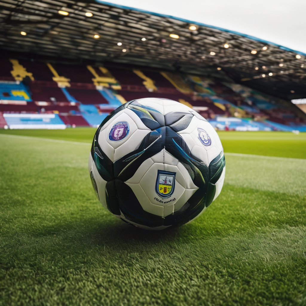 Spurs Look to Build Momentum Against Burnley at Turf Moor