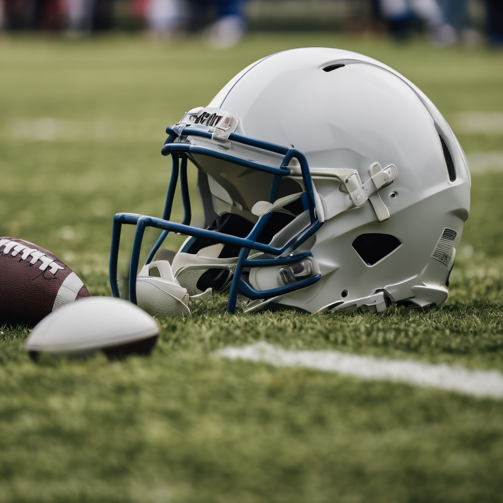 Bo Nix Posts Heartfelt Message After Playoff Injury as Broncos Brace for AFC Championship