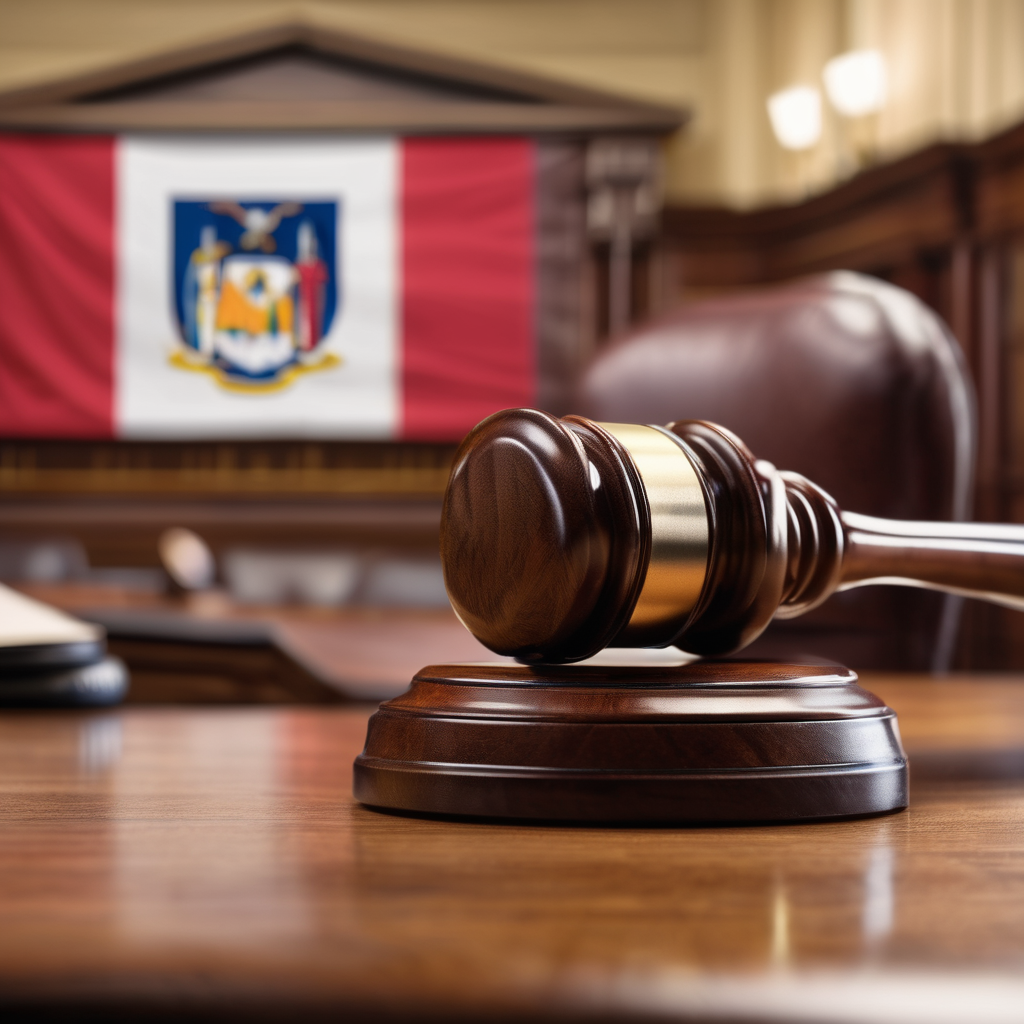 Virginia Lawmakers Weigh VMI Governance Overhaul