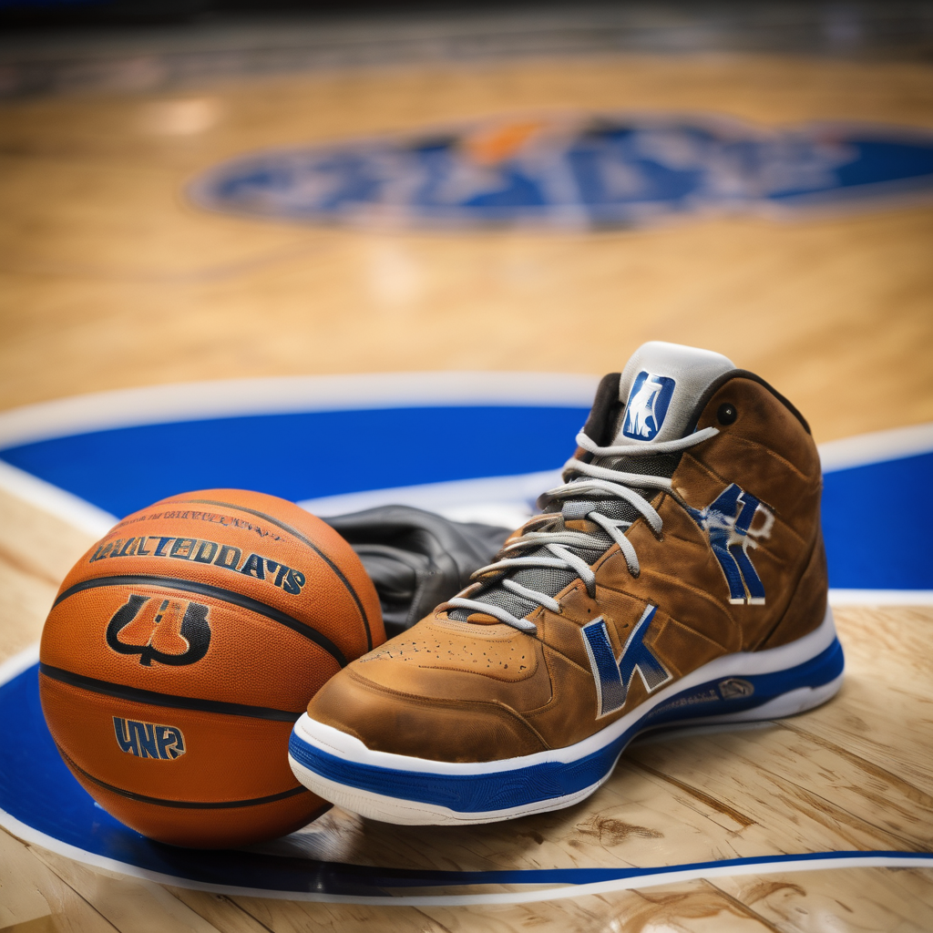 Kentucky Basketball Rallies Around Injured Teammates Ahead of Ole Miss