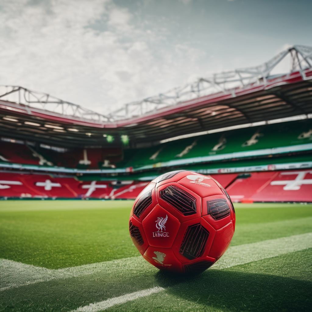 Salah Returns as Liverpool Look to Kickstart Premier League Bid at Bournemouth