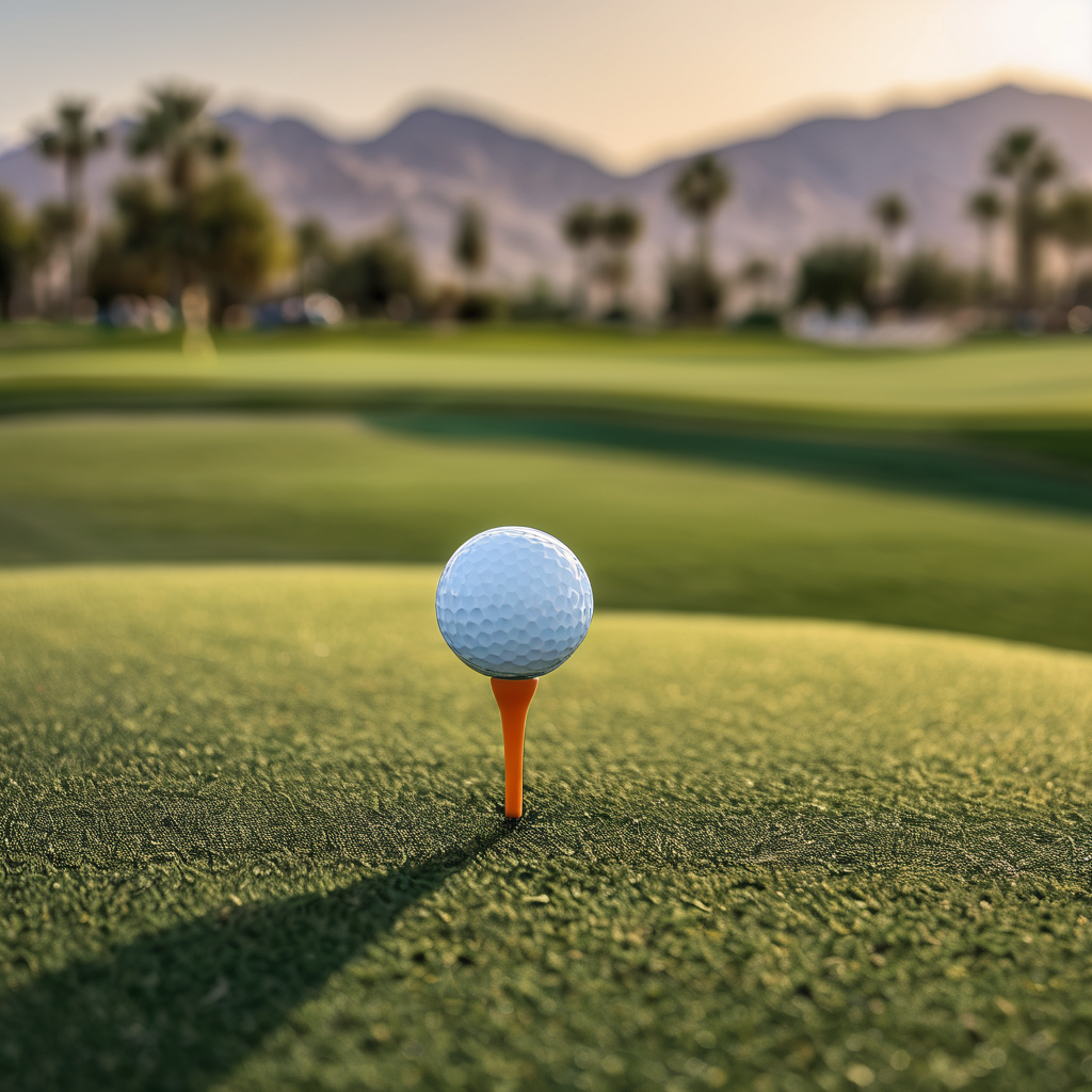 Blades Brown Surges as American Express 2026 in La Quinta Shakes Up the Leaderboard