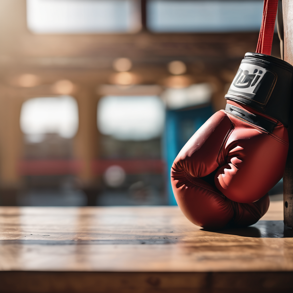 Fury Weighs Ring Return as Usyk Trilogy or Dubois Duel Looms