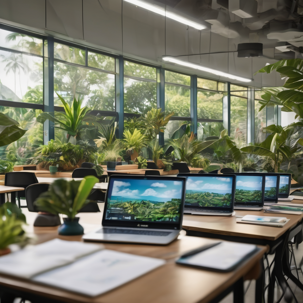 Fiji's OETS Launches Industry-Linked Pathways to Fast-Track Graduate Careers