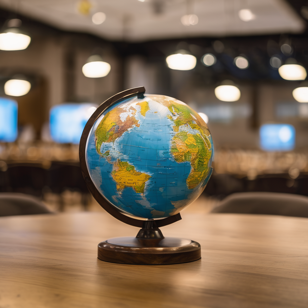 Miller Backs Trump’s Davos Diplomacy as Europe-NATO Tensions Rise