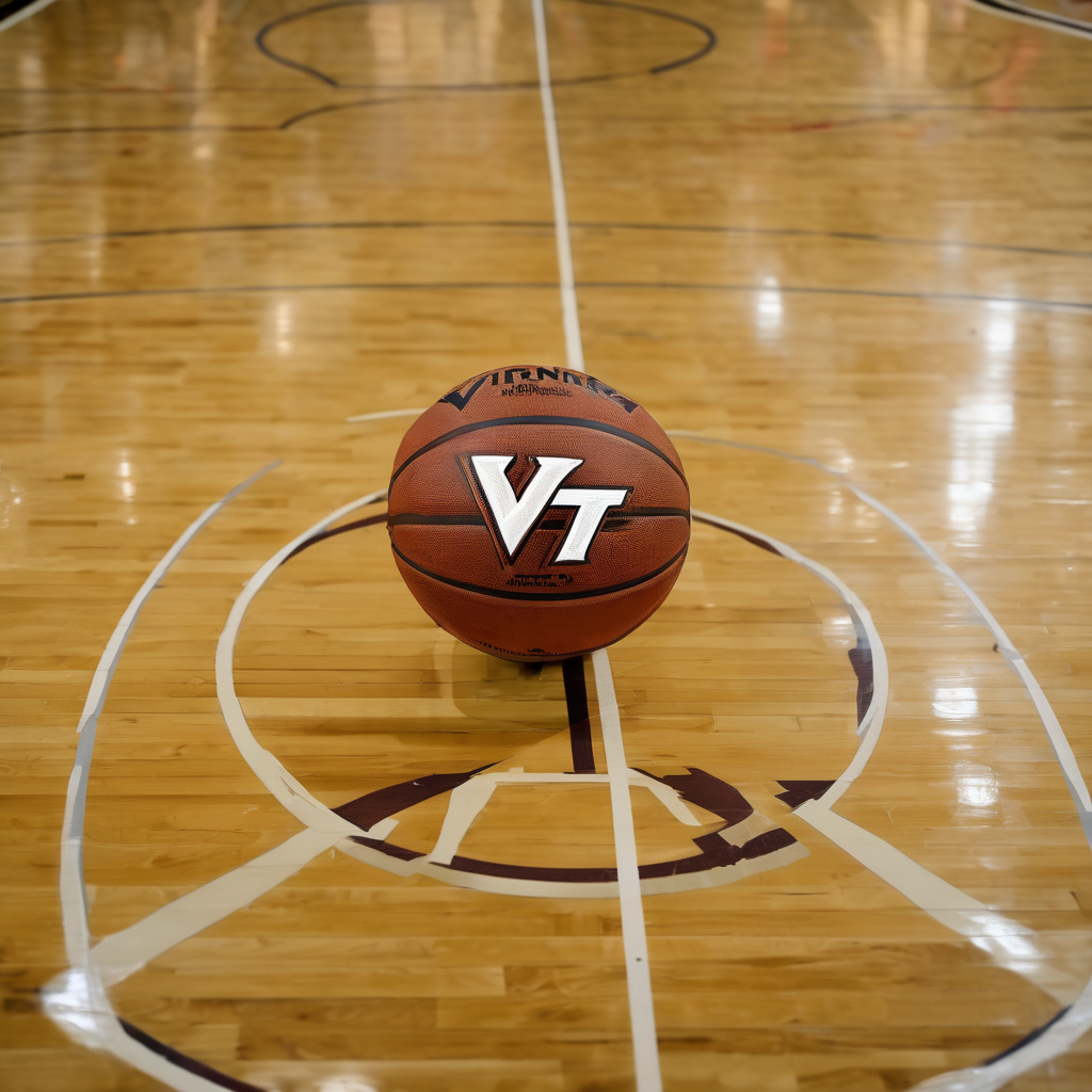 Virginia Tech Edges Syracuse in Quad 1 Thriller for Key ACC Win