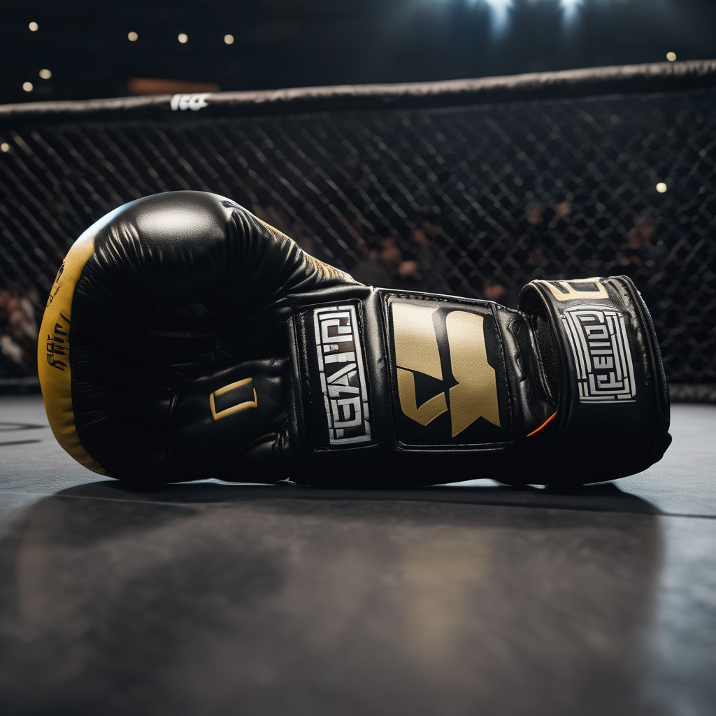 UFC 324: Paramount+ Era Opens with Ty Miller vs Adam Fugitt in Las Vegas