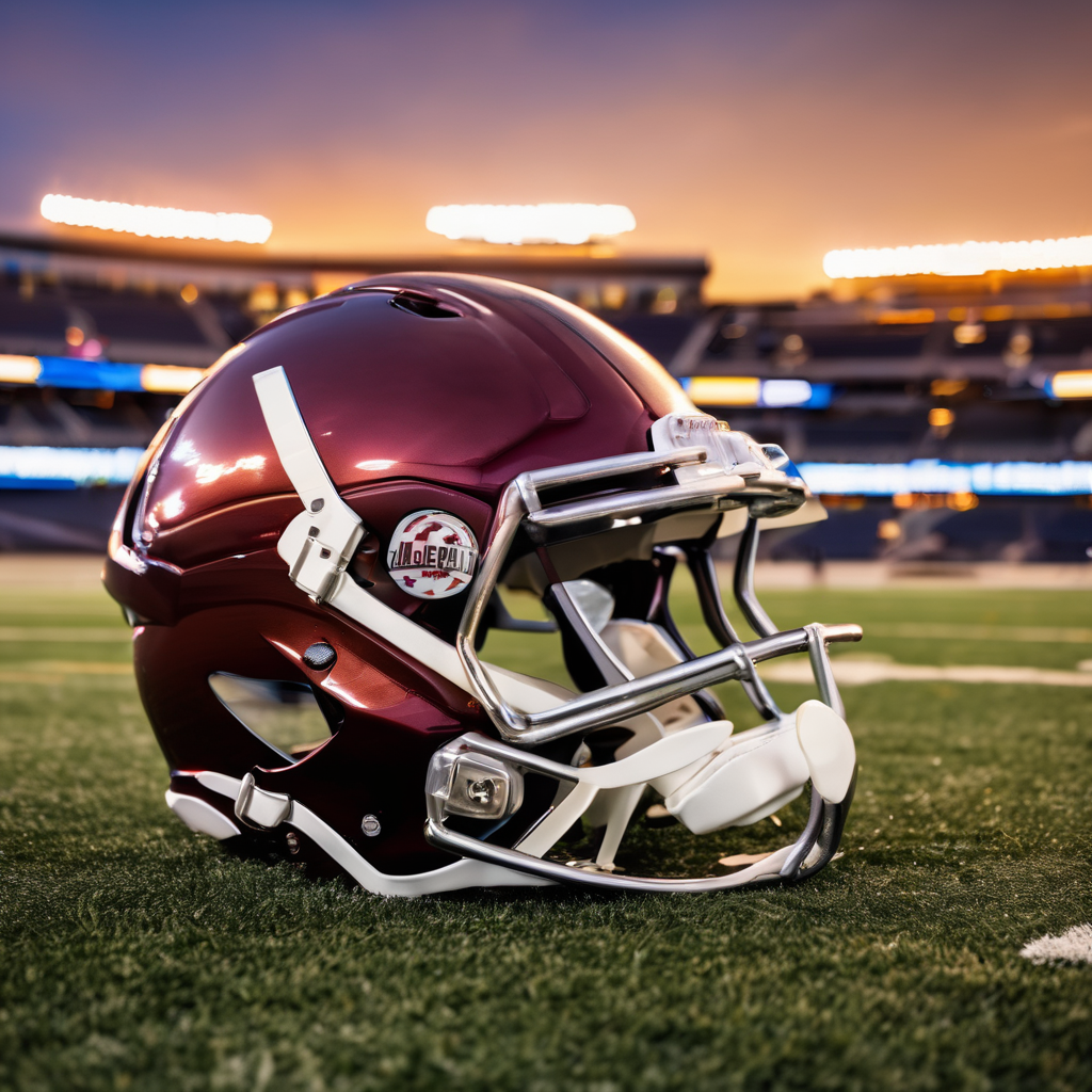 Las Vegas to Host 2027 College Football Playoff National Championship at Allegiant Stadium