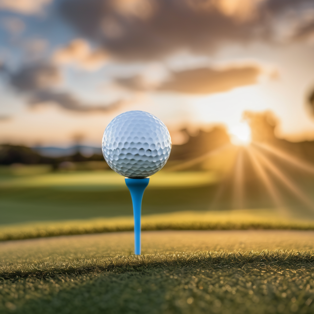 18-Year-Old Shoots 60, Becomes Youngest to Record 60 on the PGA Tour