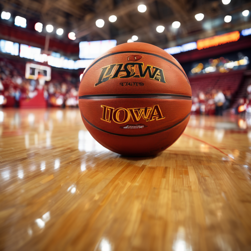 Jada Williams vs Arizona: Can Iowa State Stay Hot Against the Rebuilding Wildcats