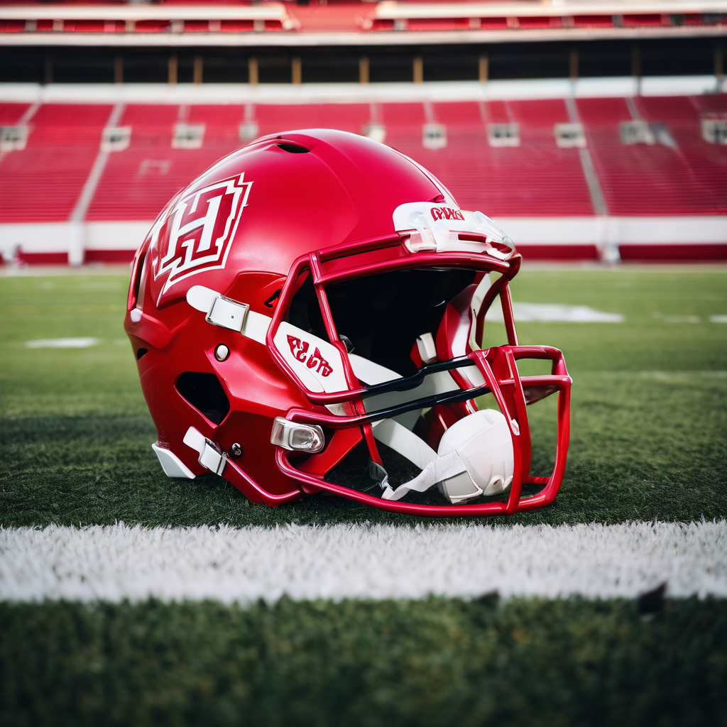 Houston Cougars Set to Extend 11-Game Win Streak in Big 12 Clash With Texas Tech