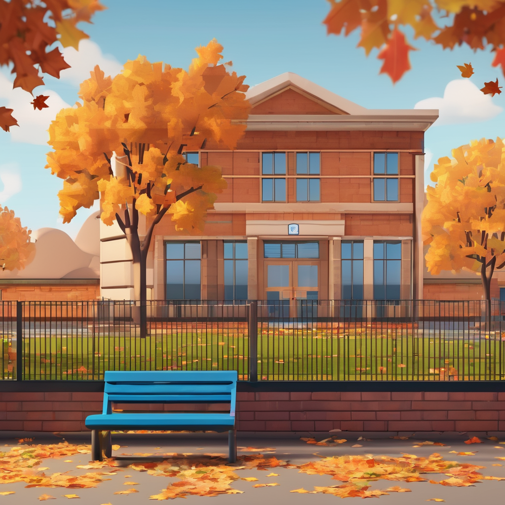 Georgia Schools Prepare for Monday: Closures and Virtual Learning Across Districts