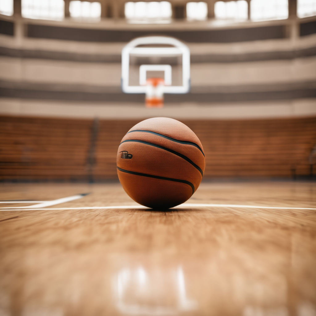 Ace Bailey's Career Night Sparks Jazz in Loss to Spurs