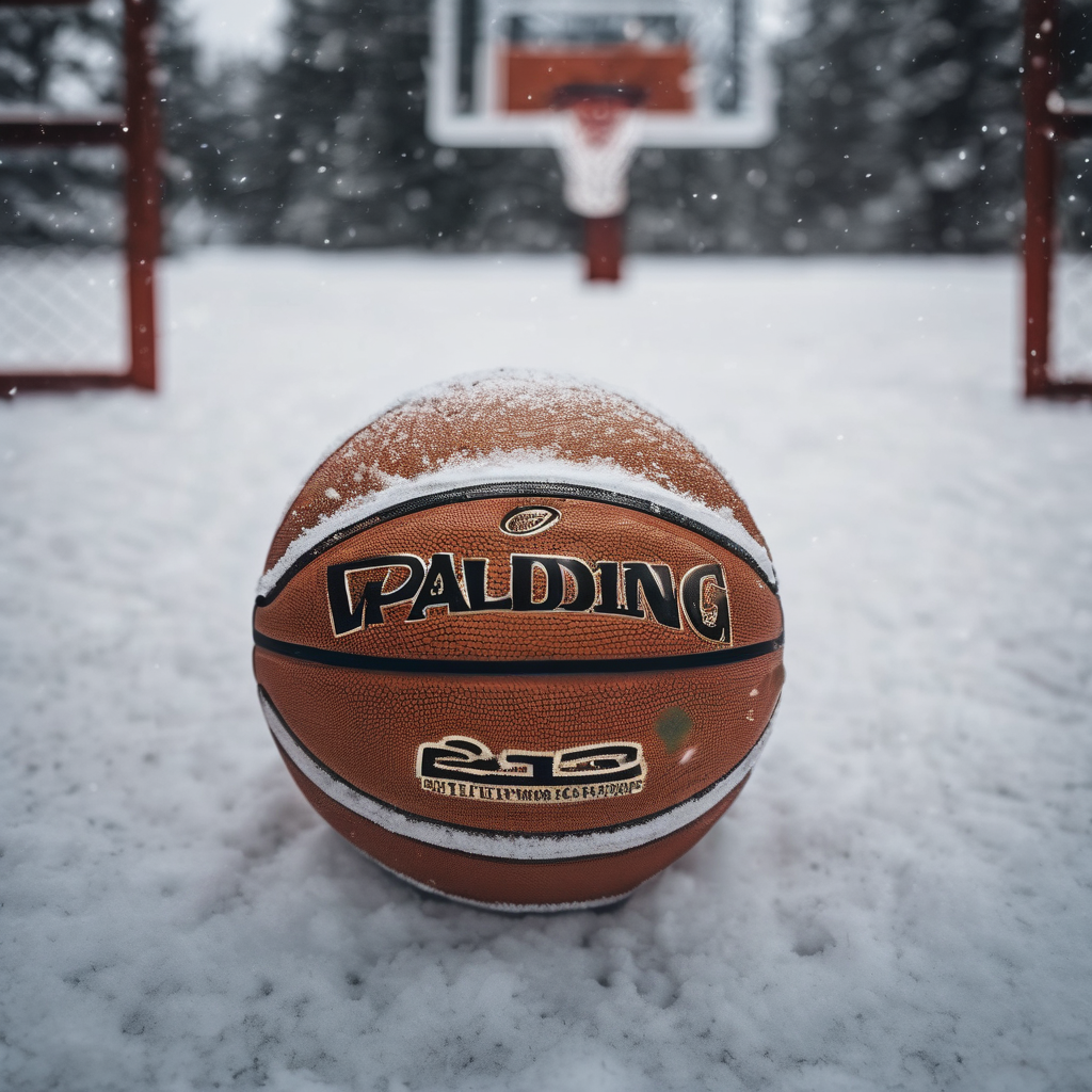 Winter Weather Delays LSU-Arkansas Basketball Showdown