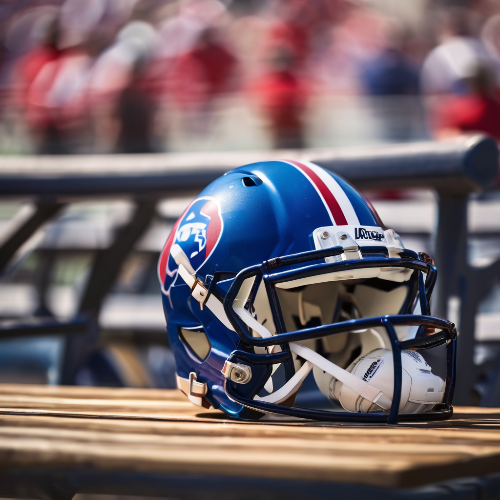 BYU Cougars vs Utah Utes: Provo Rivalry Showdown Sparks High-Scoring Battle