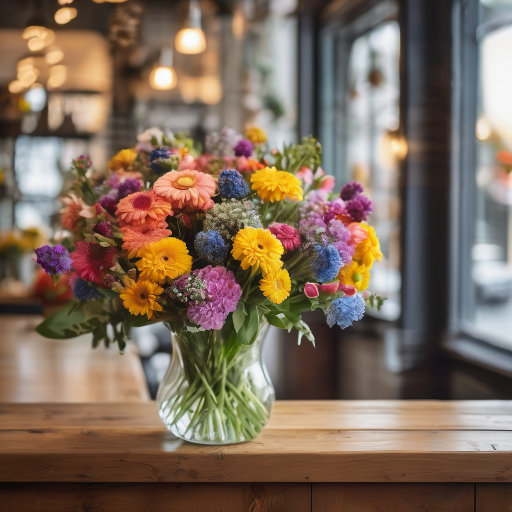 From MVP to Florist: Derrick Rose Opens Rose's Flower Shop in Chicago
