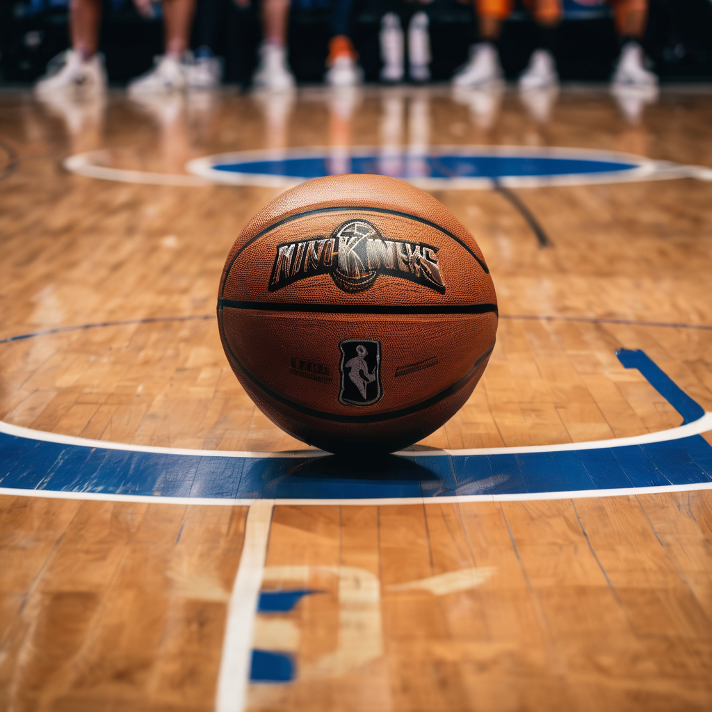 Knicks Deliver Historic 54-Point Blowout of Nets