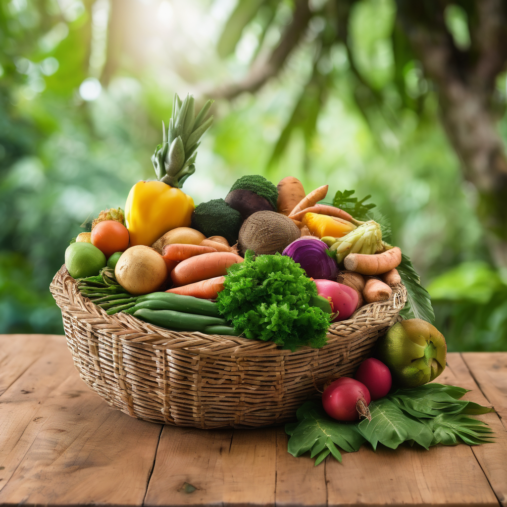 Fiji's New Rural and Maritime Development Minister Declares Rural Areas a National Priority