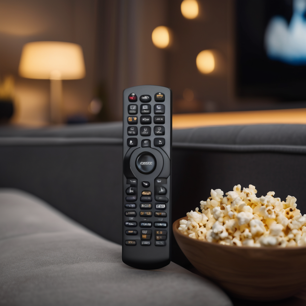 Prime Video Debuts Steal as Weekend Streaming Heats Up