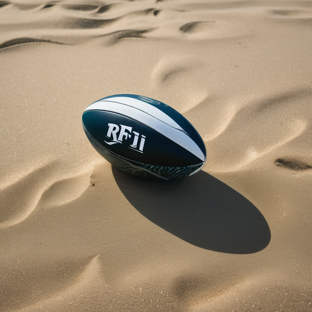 Kolinisau Signals Fresh Coral Coast Talent for Fiji Sevens Ahead of Singapore 7s