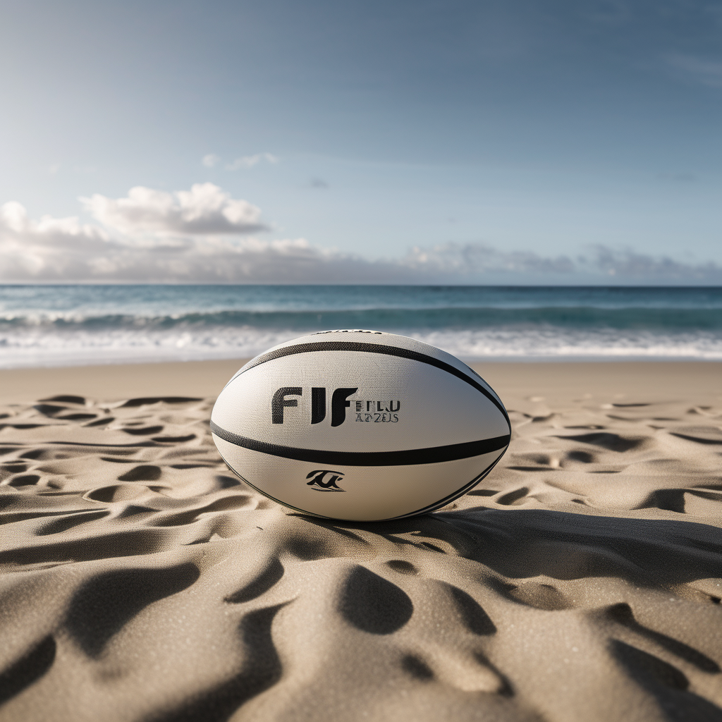 Kolinisau Signals Fresh Coral Coast Talent for Fiji Sevens Ahead of Singapore 7s